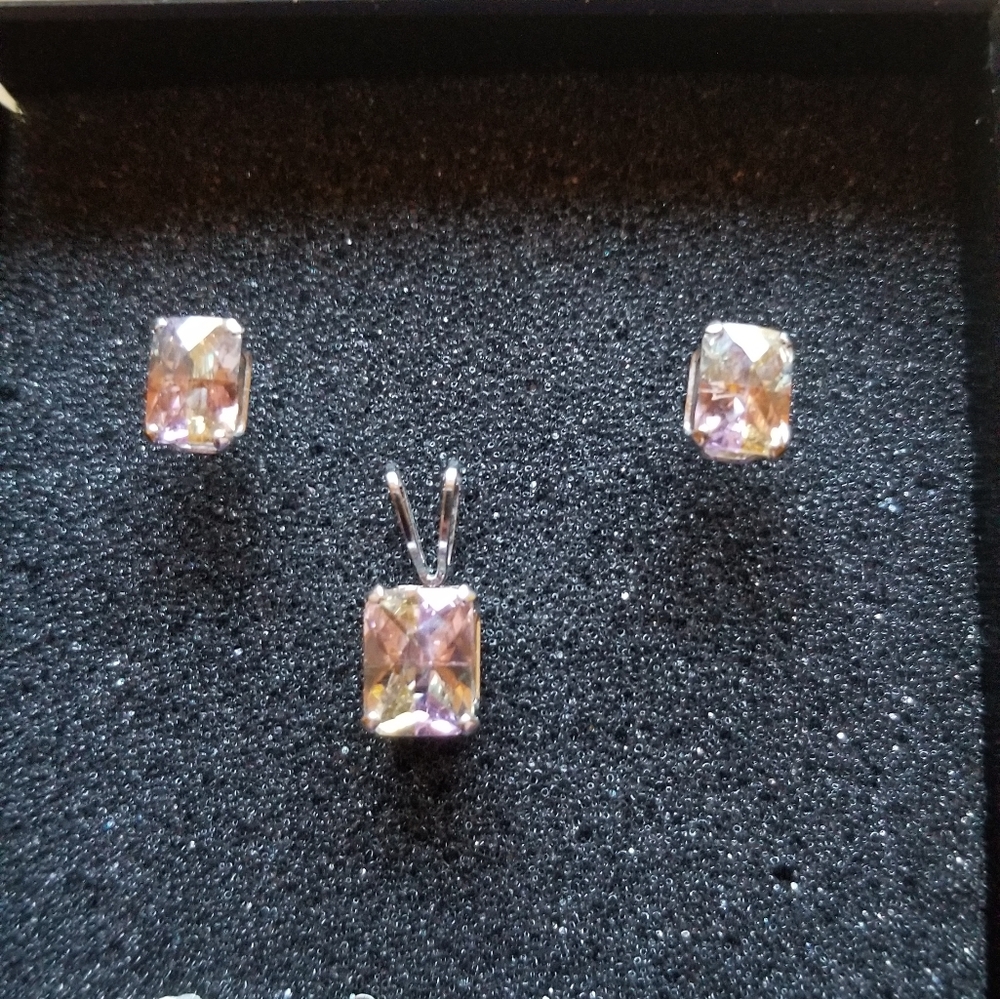 Sterling Silver
